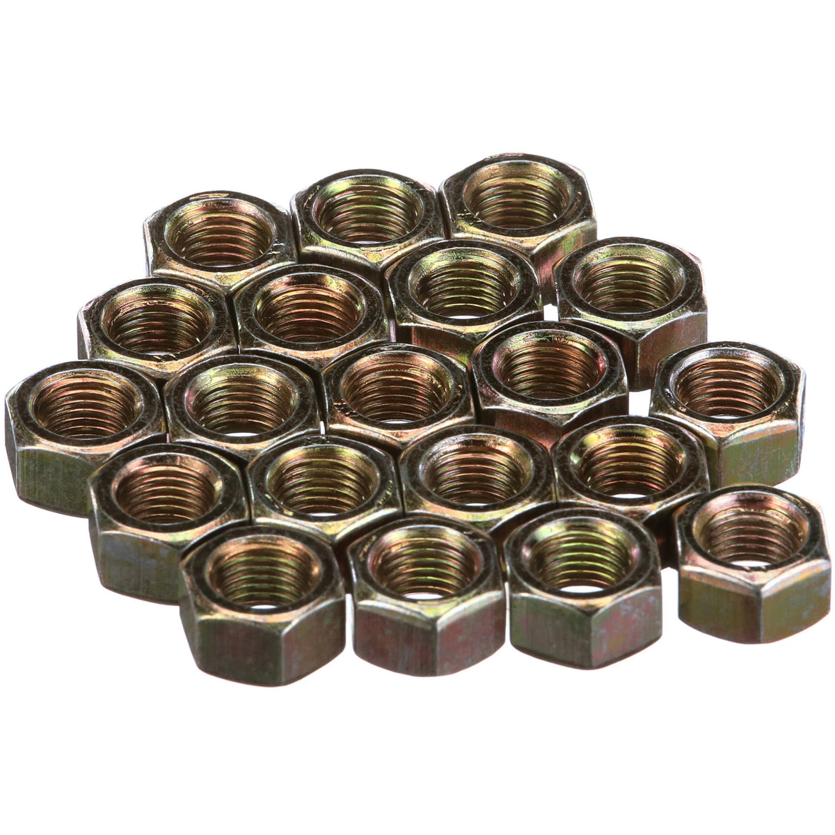86509310 - OEM NUT - CASE CONSTRUCTION