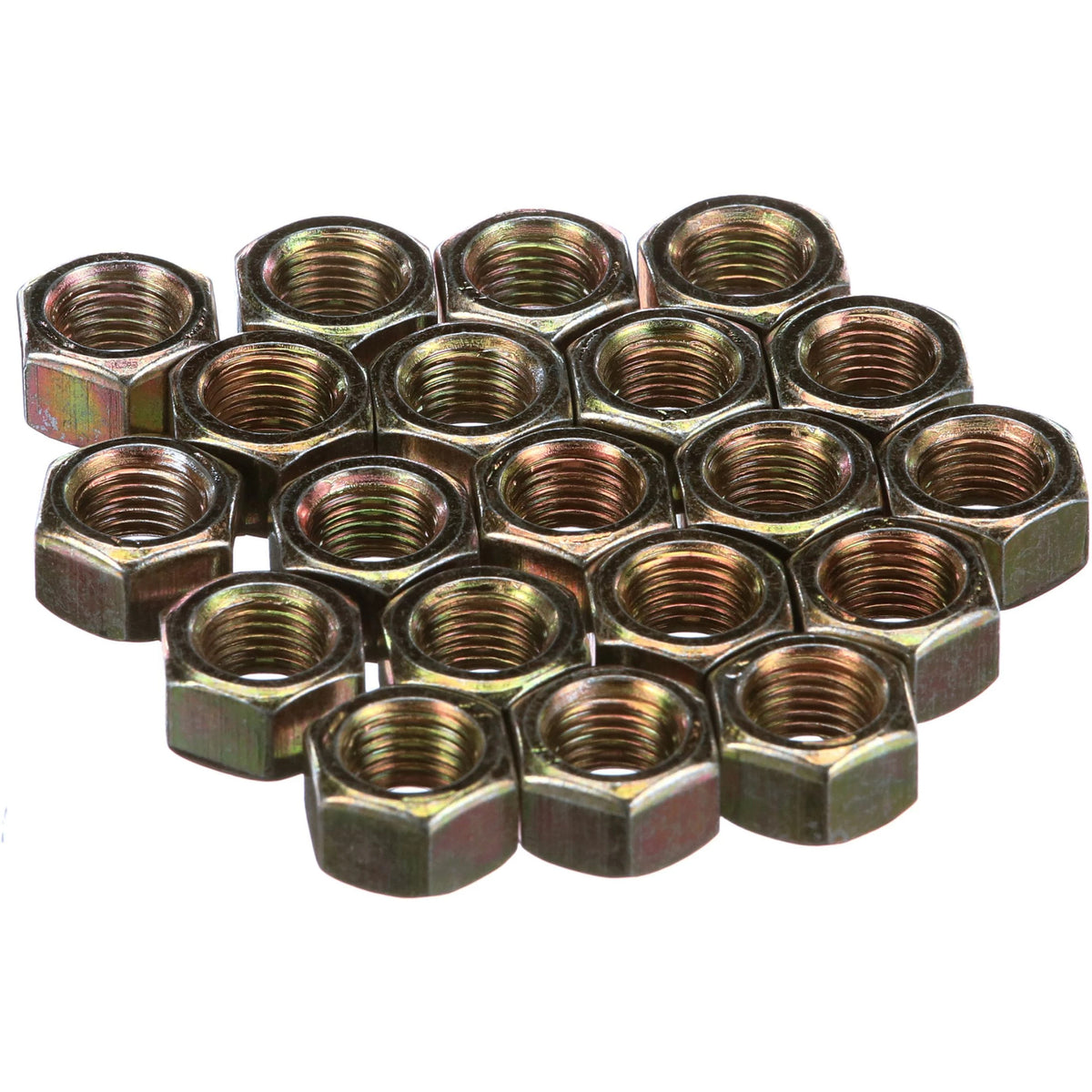 86509310 - OEM NUT - CASE CONSTRUCTION