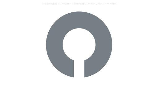 86509827 - OEM WASHER, LOCK - CASE CONSTRUCTION