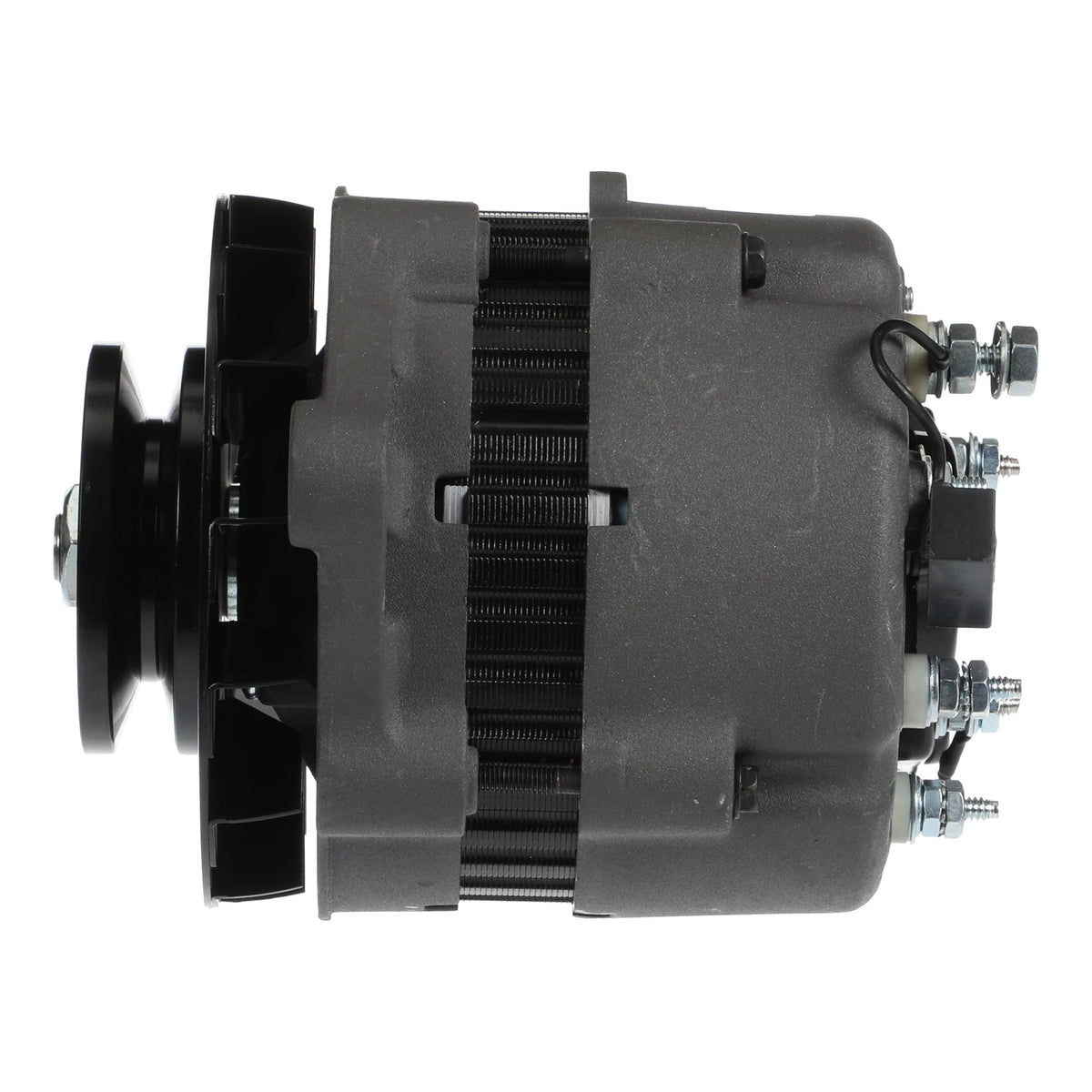 86511258R - OEM REMANUFACTURED ALTERNATOR - CASE CONSTRUCTION