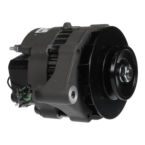 86511258R - OEM REMANUFACTURED ALTERNATOR - CASE CONSTRUCTION