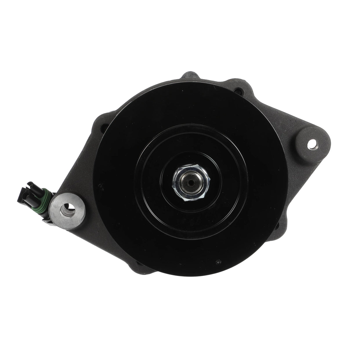 86511258R - OEM REMANUFACTURED ALTERNATOR - CASE CONSTRUCTION