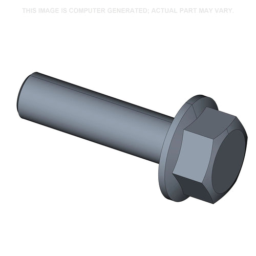 86511480 - Boulon cranté OEM - Case Construction