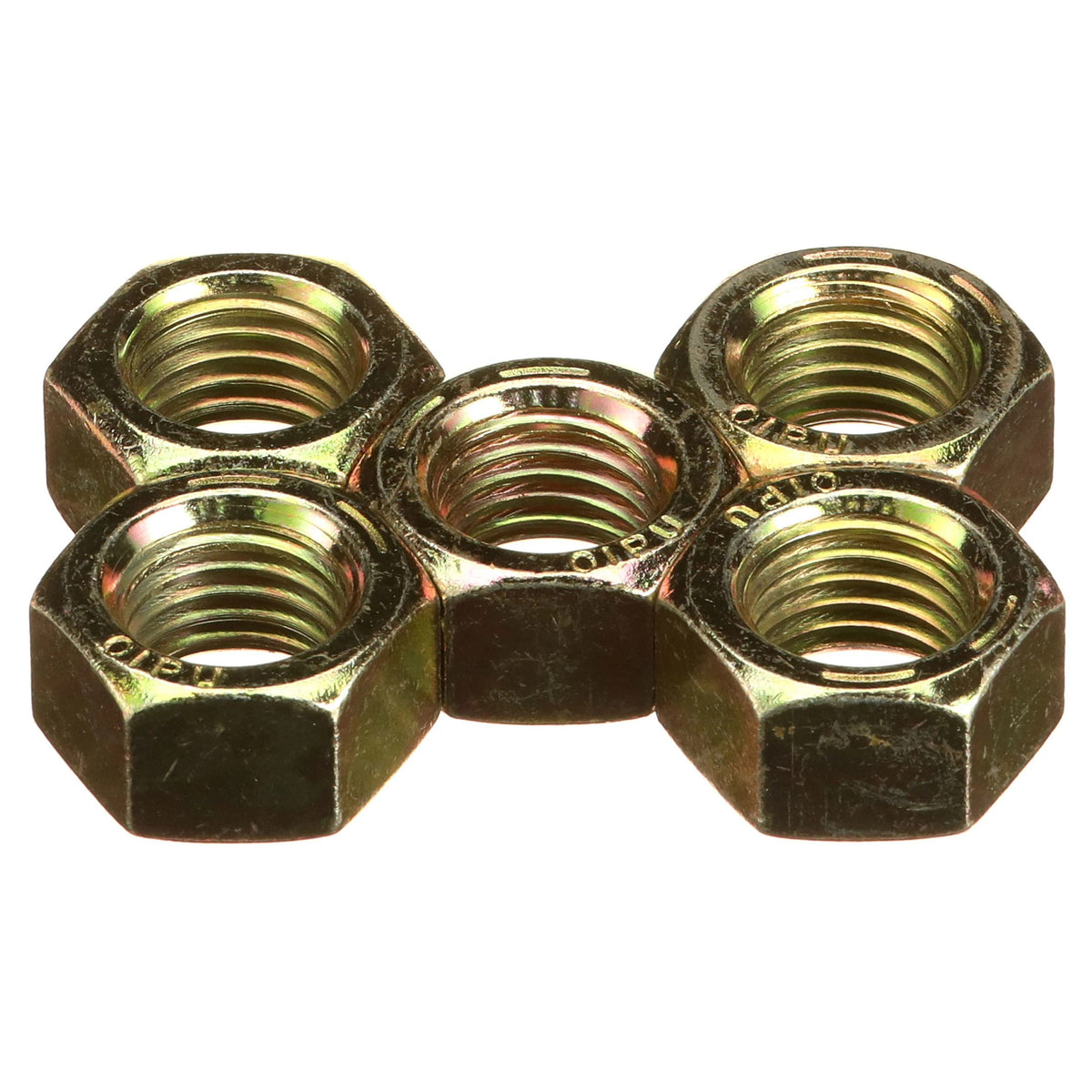 86511609 - OEM NUT HEX - CASE CONSTRUCTION