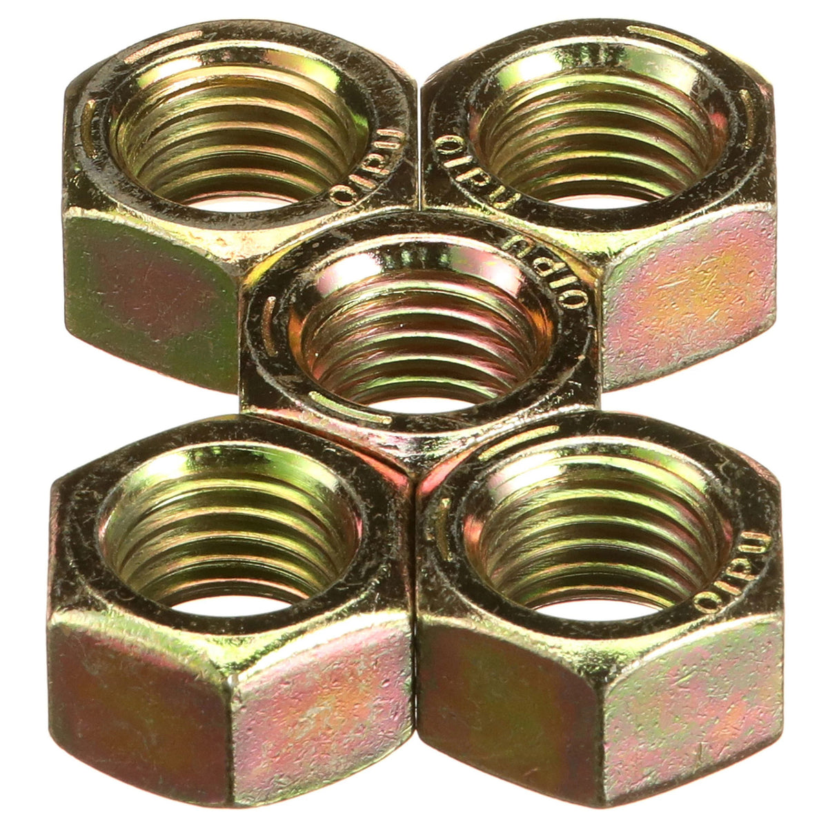 86511609 - OEM NUT HEX - CASE CONSTRUCTION