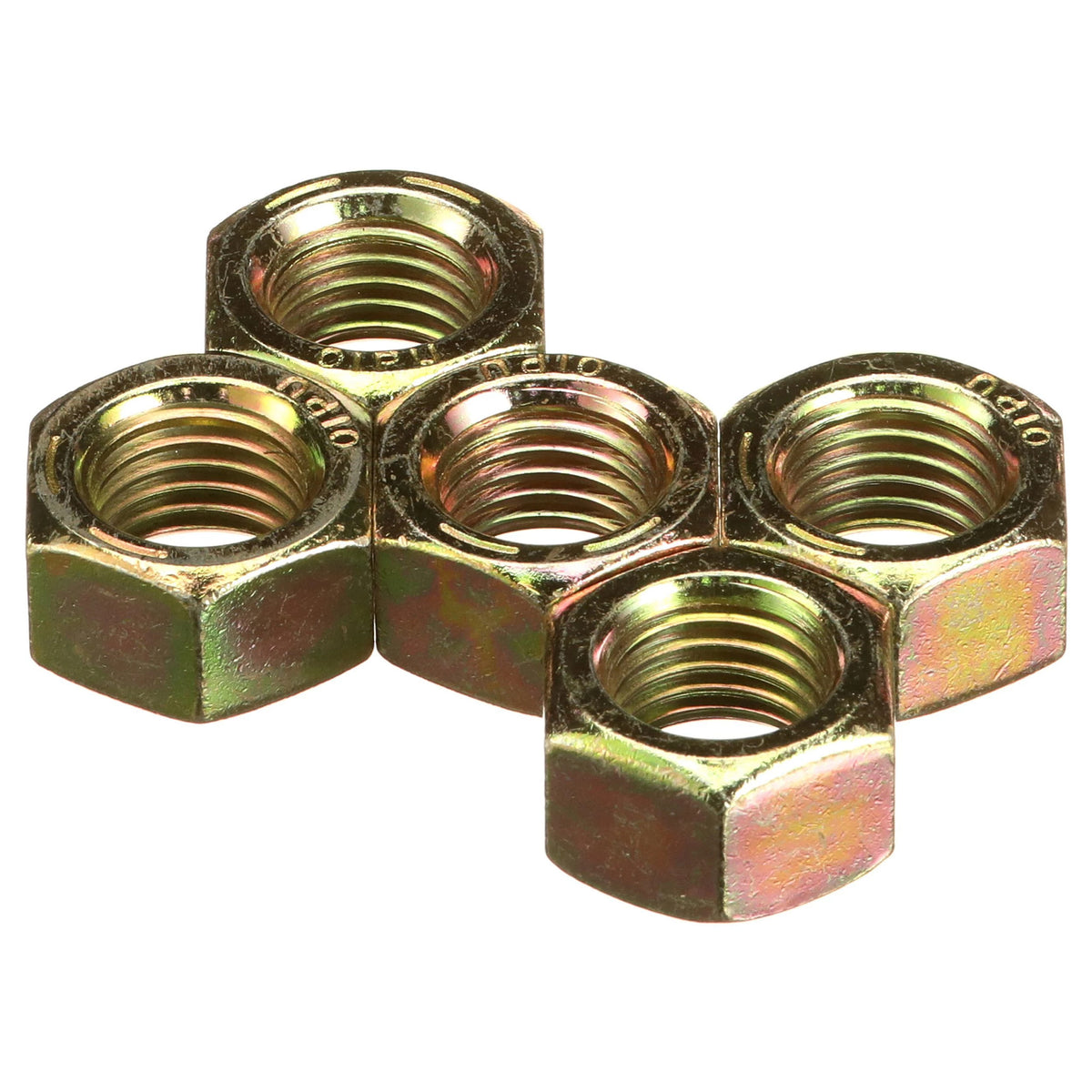 86511609 - OEM NUT HEX - CASE CONSTRUCTION