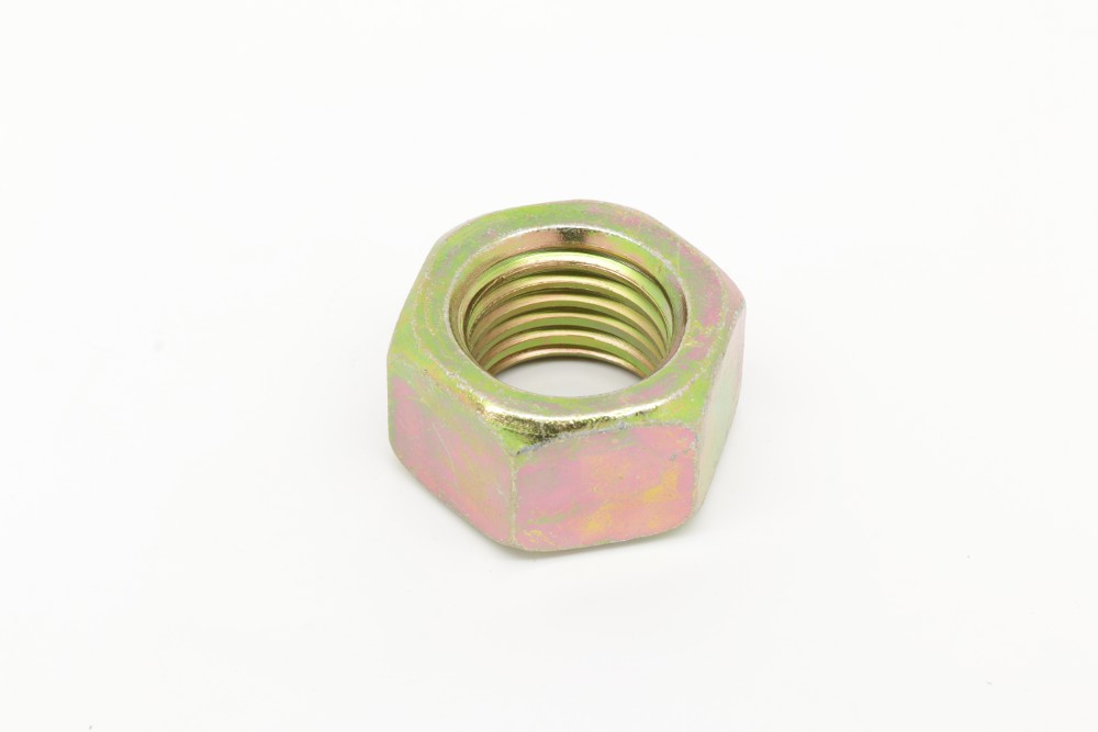 86511609 - OEM NUT HEX - CASE CONSTRUCTION