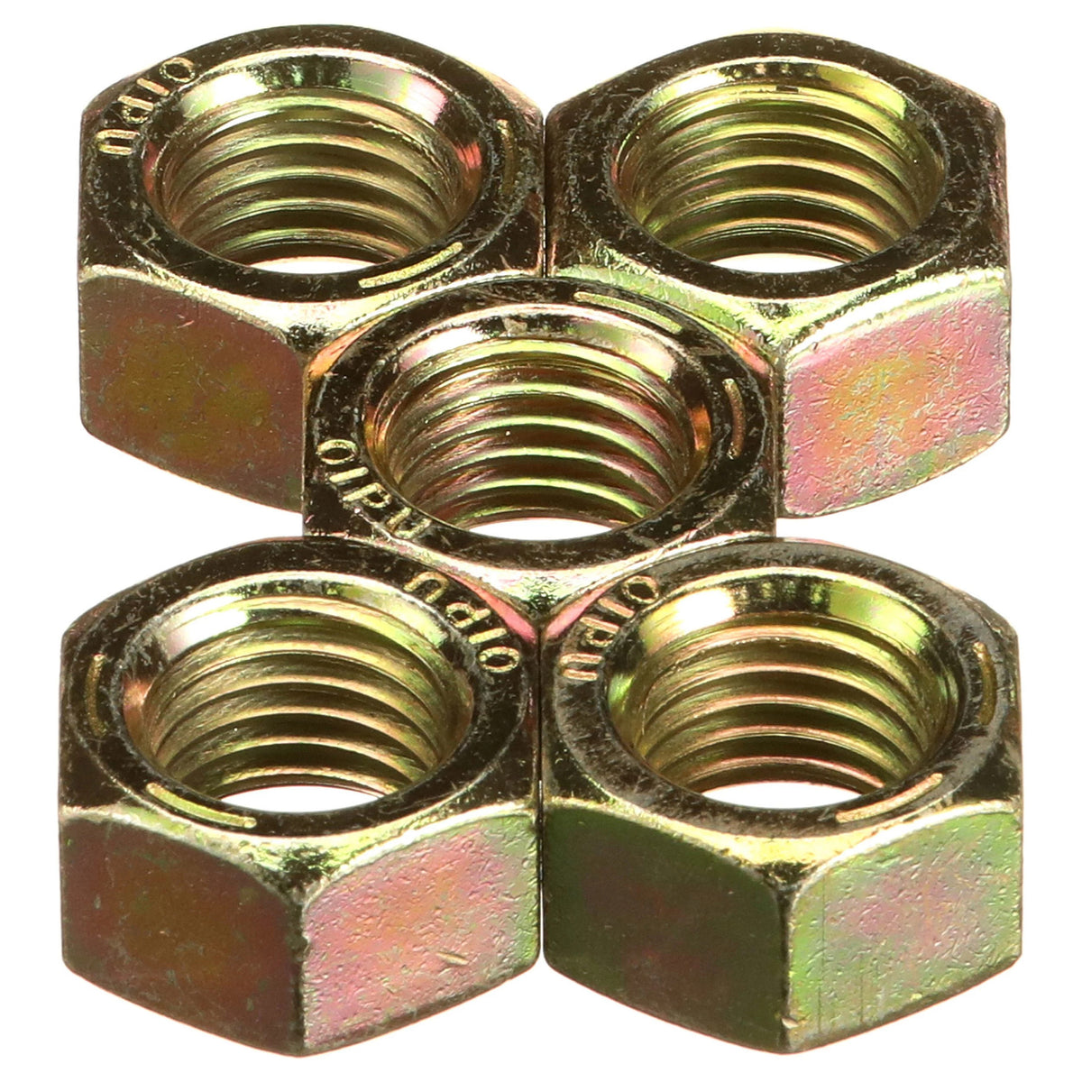 86511609 - OEM NUT HEX - CASE CONSTRUCTION