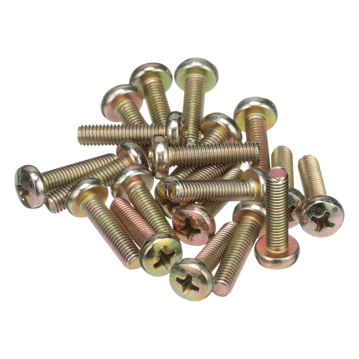 86511827 - OEM SCREW - CASE CONSTRUCTION
