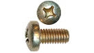 86511828 - OEM SCREW - CASE CONSTRUCTION