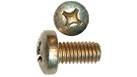 86511828 - OEM SCREW - CASE CONSTRUCTION