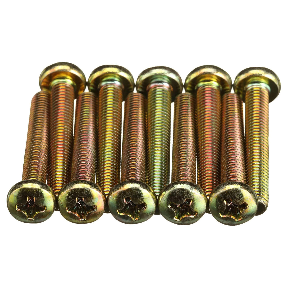 86511833 - OEM SCREW PAN HD - CASE CONSTRUCTION
