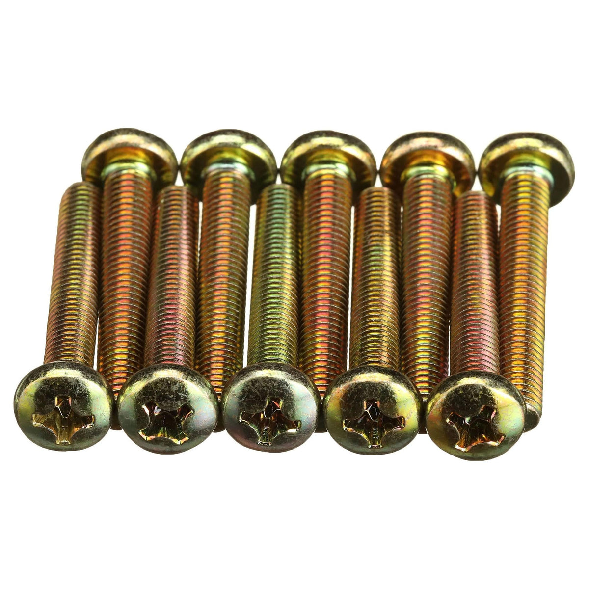 86511833 - OEM SCREW PAN HD - CASE CONSTRUCTION
