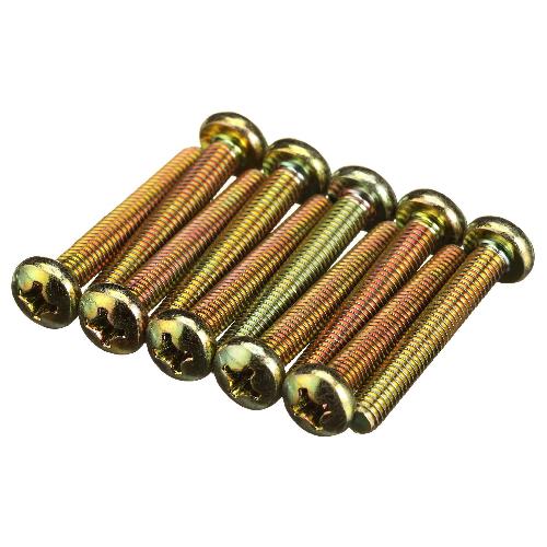 86511833 - OEM SCREW PAN HD - CASE CONSTRUCTION