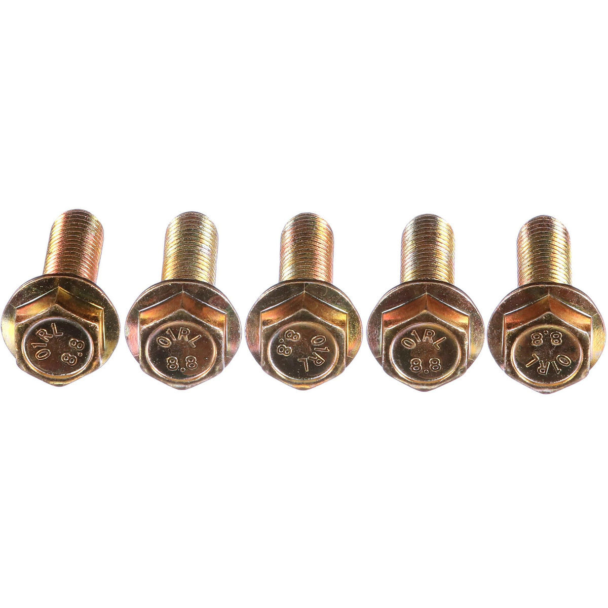86511845 - OEM BOLT FLANGE SCREW CAP - CASE CONSTRUCTION