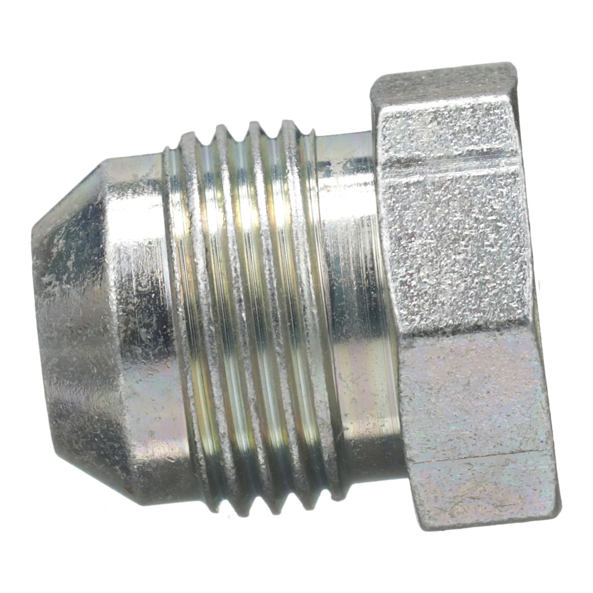 86511868 - OEM HYDRAULIC TUBE DRAIN PLUG - CASE CONSTRUCTION