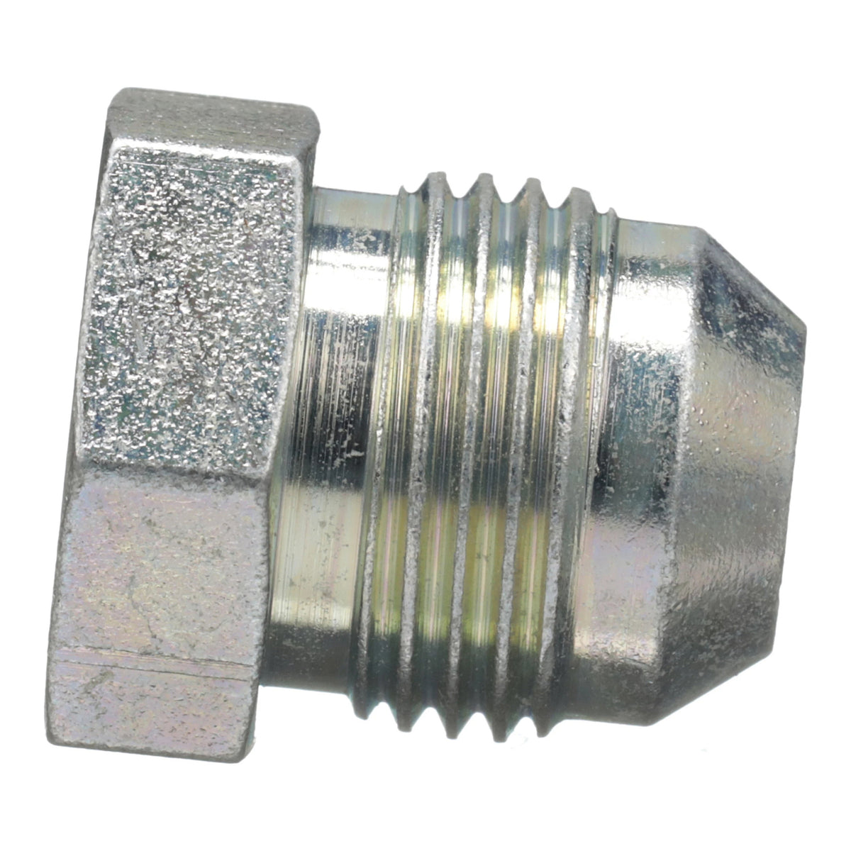 86511868 - OEM HYDRAULIC TUBE DRAIN PLUG - CASE CONSTRUCTION