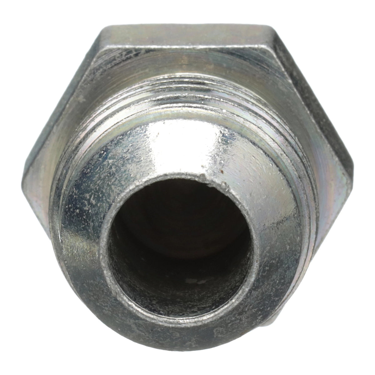 86511868 - OEM HYDRAULIC TUBE DRAIN PLUG - CASE CONSTRUCTION