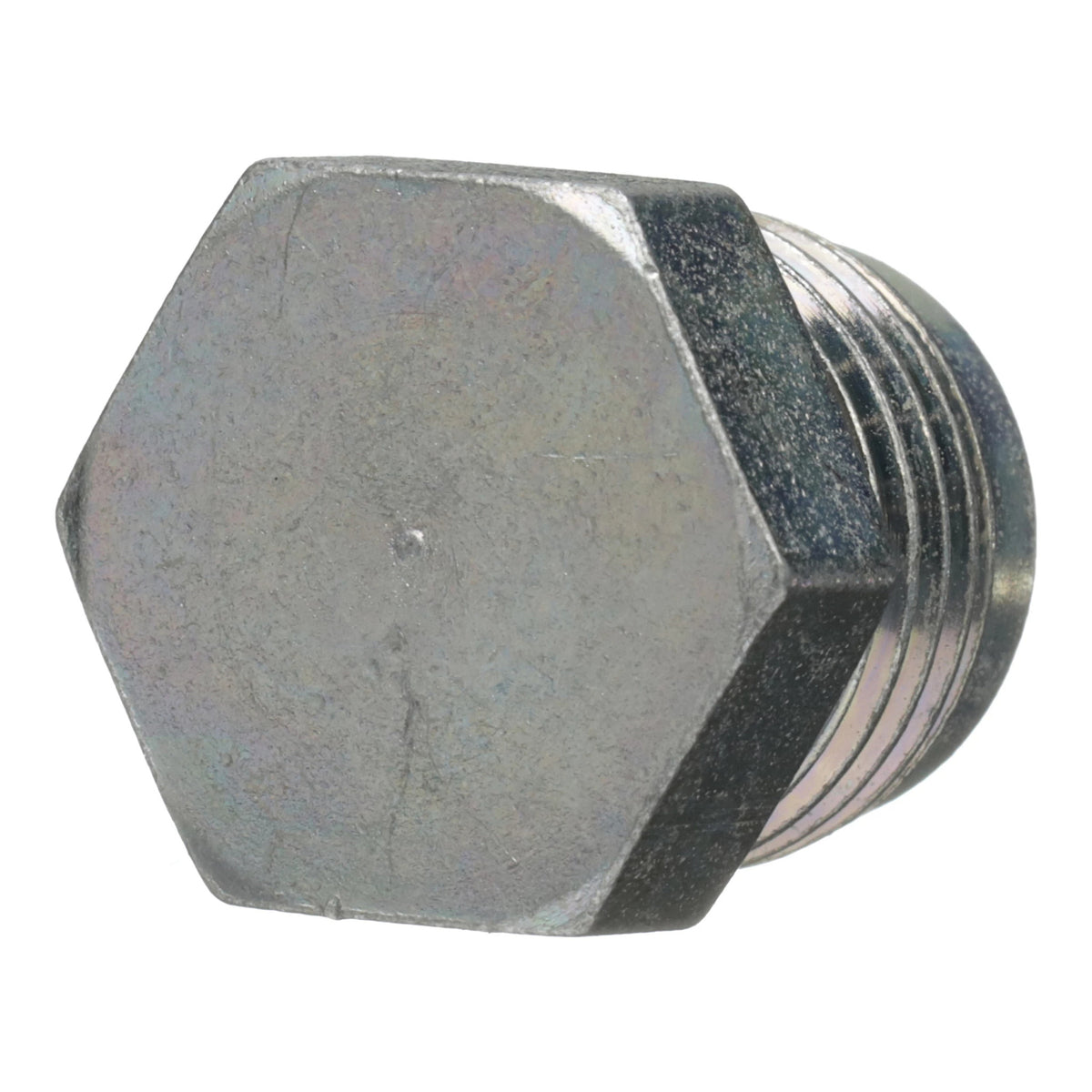 86511868 - OEM HYDRAULIC TUBE DRAIN PLUG - CASE CONSTRUCTION