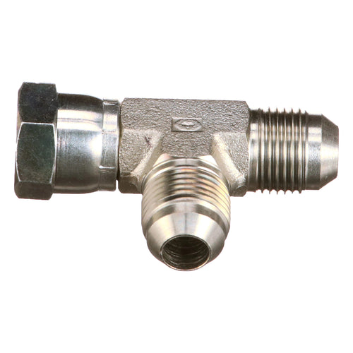 86511870 - OEM Tee - Case Construction