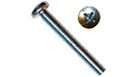 86511939 - OEM SCREW - CASE CONSTRUCTION