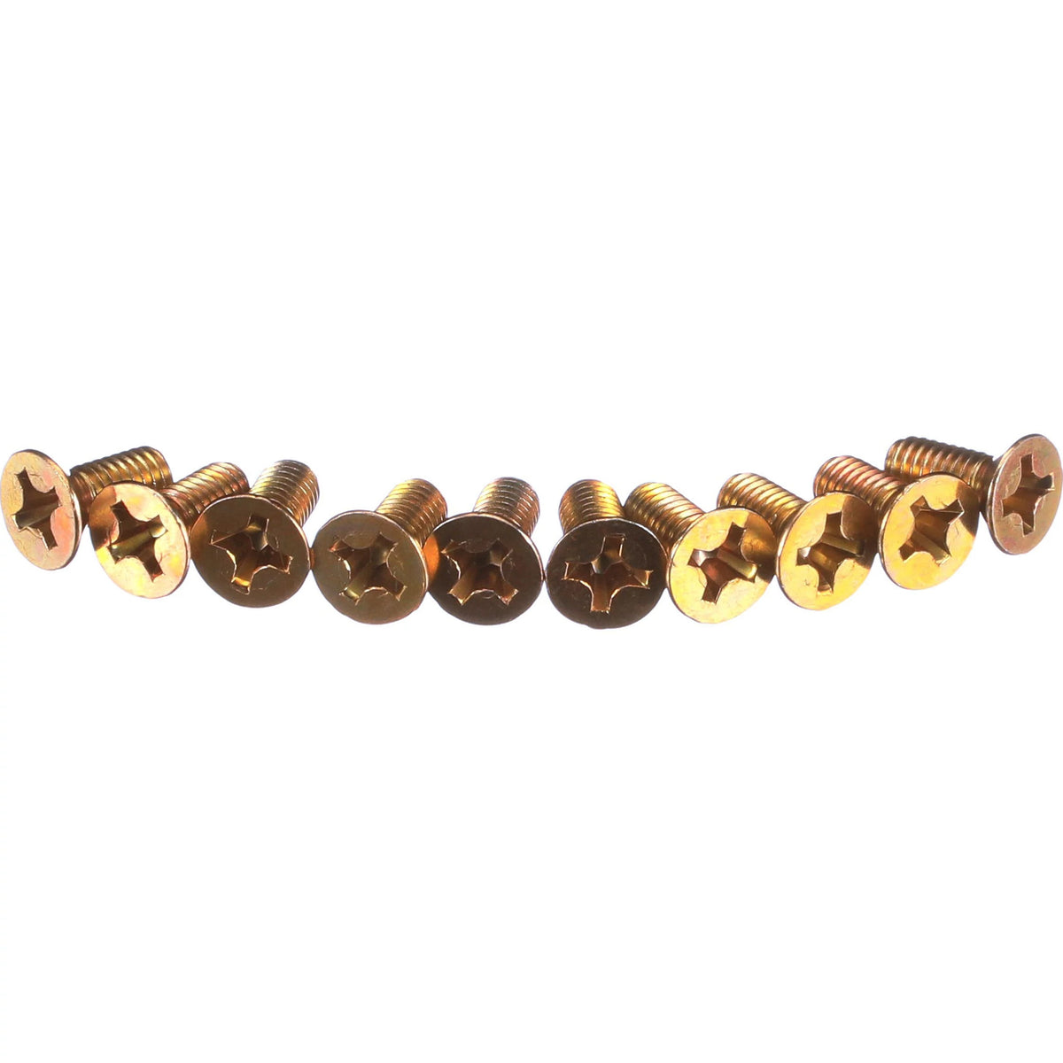 86511977 - OEM SCREW FLAT HEAD - CASE CONSTRUCTION
