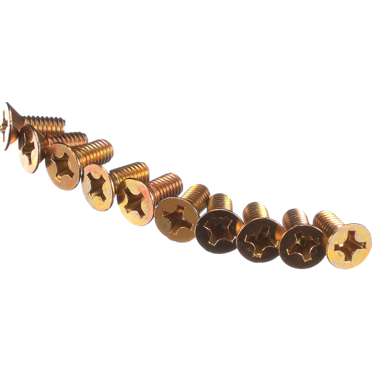 86511977 - OEM SCREW FLAT HEAD - CASE CONSTRUCTION