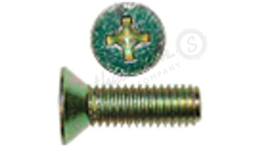86511982 - OEM SCREW - CASE CONSTRUCTION
