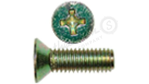 86511982 - OEM SCREW - CASE CONSTRUCTION