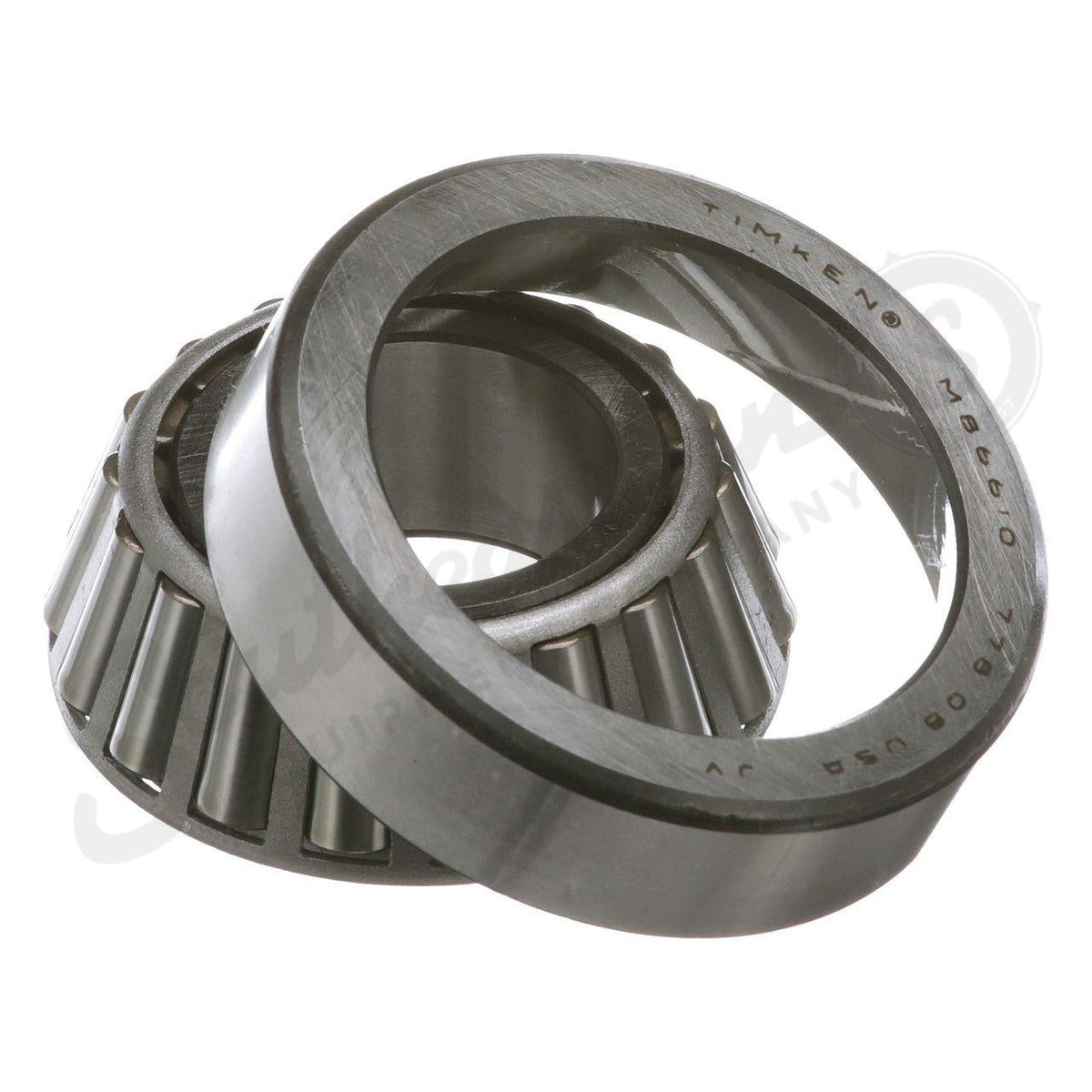 86512014 - OEM TAPERED ROLLER BEARING - CASE CONSTRUCTION