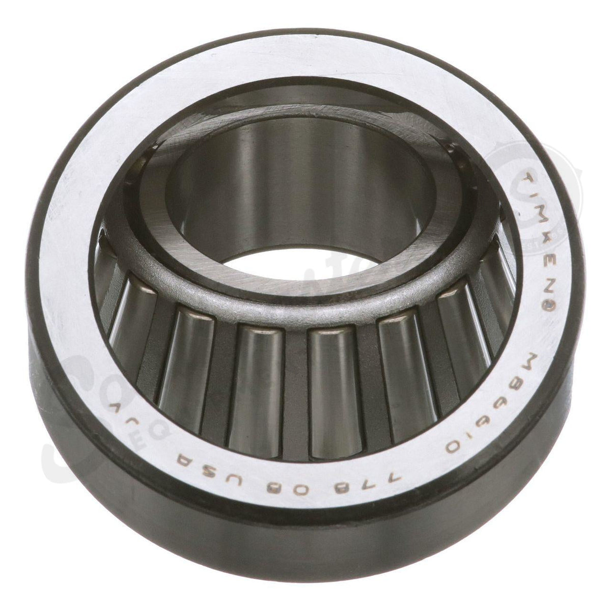 86512014 - OEM TAPERED ROLLER BEARING - CASE CONSTRUCTION