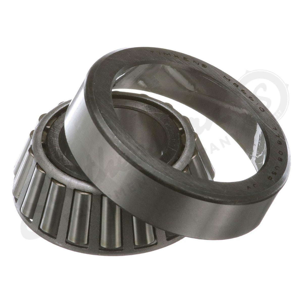 86512014 - OEM TAPERED ROLLER BEARING - CASE CONSTRUCTION
