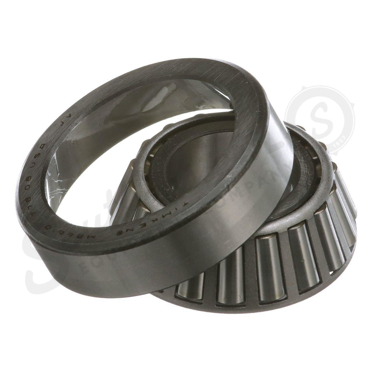 86512014 - OEM TAPERED ROLLER BEARING - CASE CONSTRUCTION