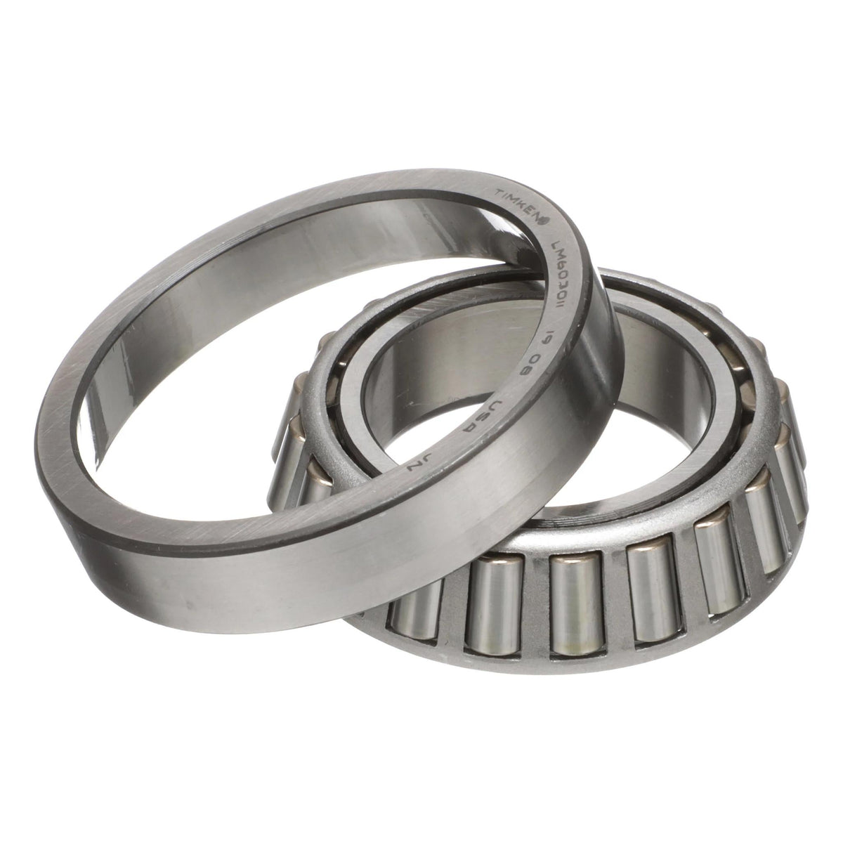 86512027 - OEM TAPERED ROLLER BEARING - CASE CONSTRUCTION