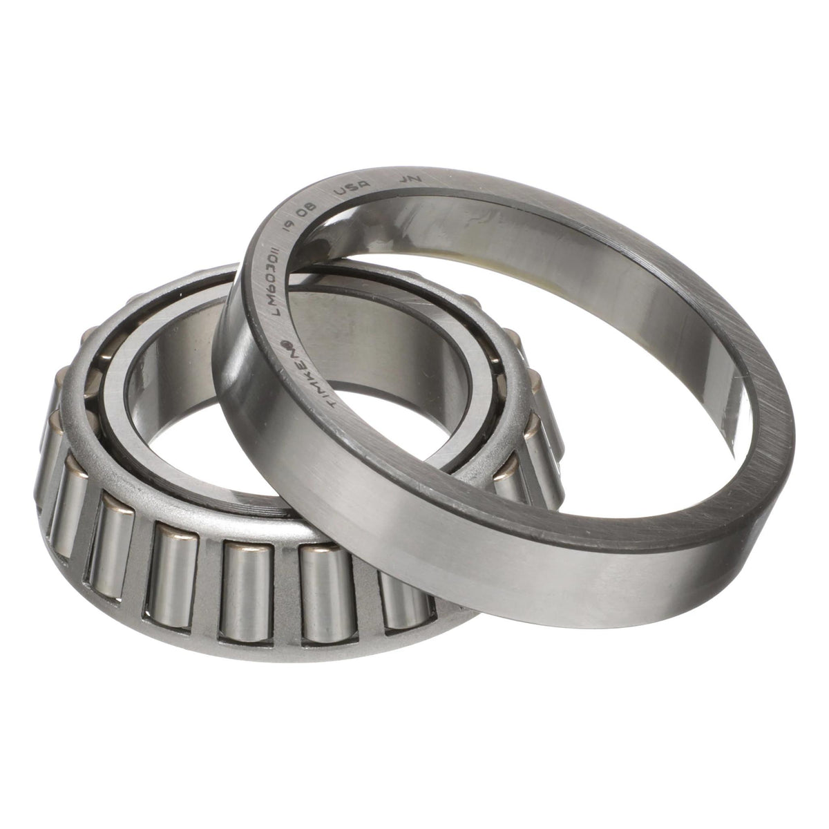86512027 - OEM TAPERED ROLLER BEARING - CASE CONSTRUCTION