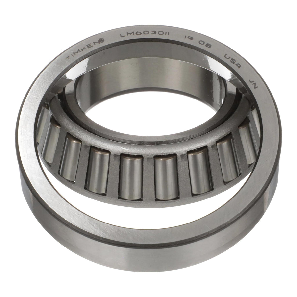 86512027 - OEM TAPERED ROLLER BEARING - CASE CONSTRUCTION