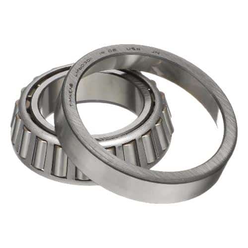 86512027 - OEM TAPERED ROLLER BEARING - CASE CONSTRUCTION