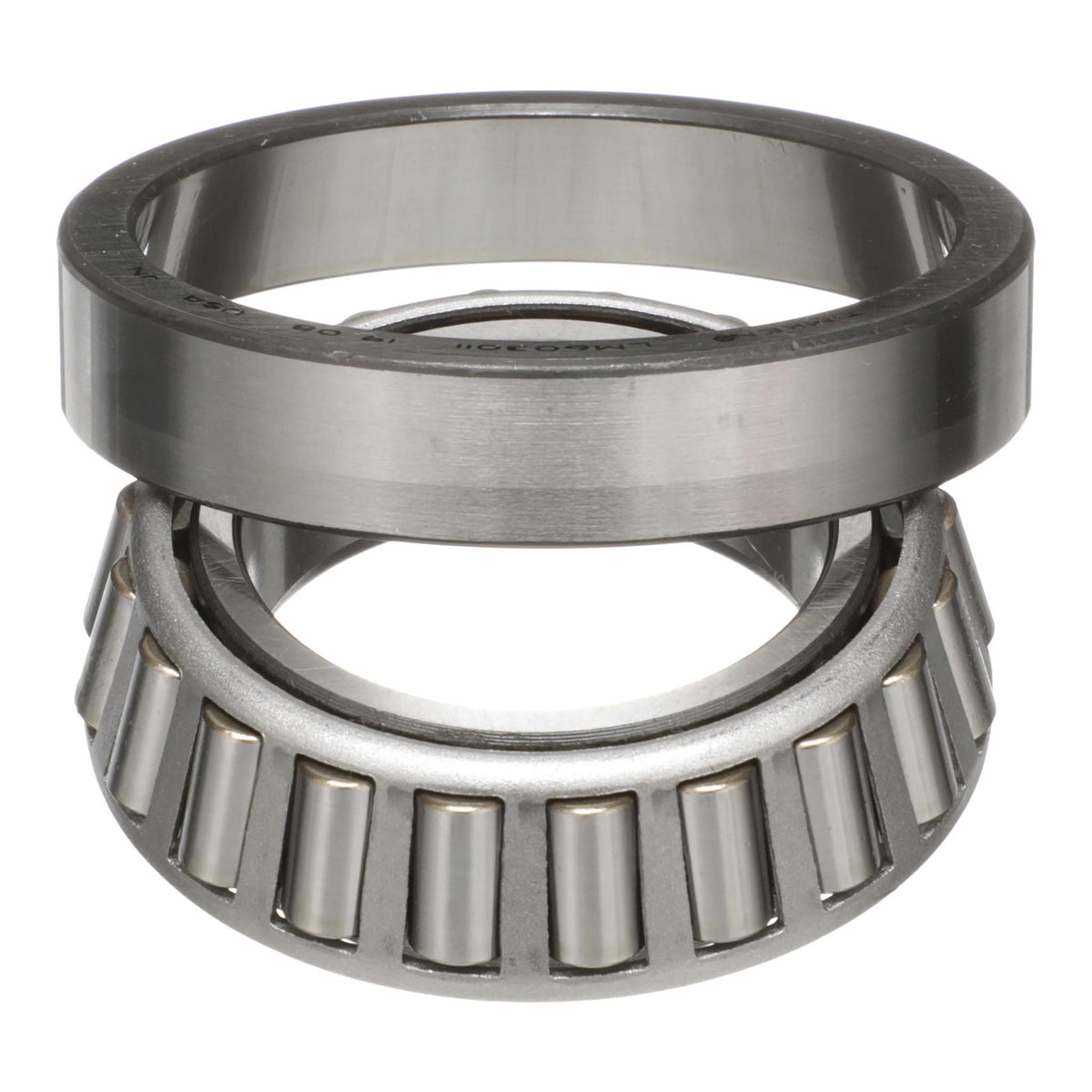 86512027 - OEM TAPERED ROLLER BEARING - CASE CONSTRUCTION