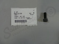 CASE Construction OEM Hex Socket Screw part number 86512138