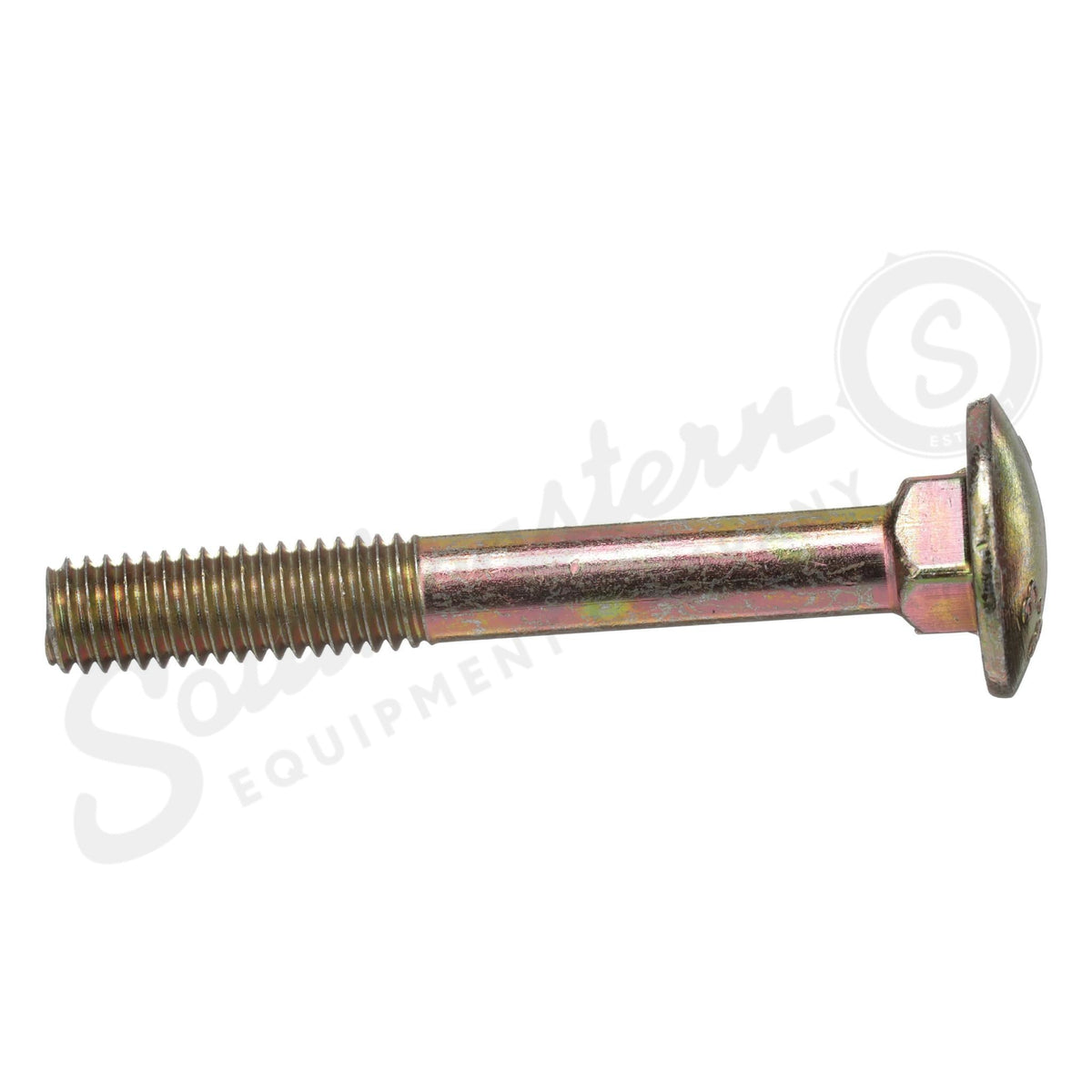 86512421 - OEM CARRIAGE BOLT M8 X 60 - CASE CONSTRUCTION