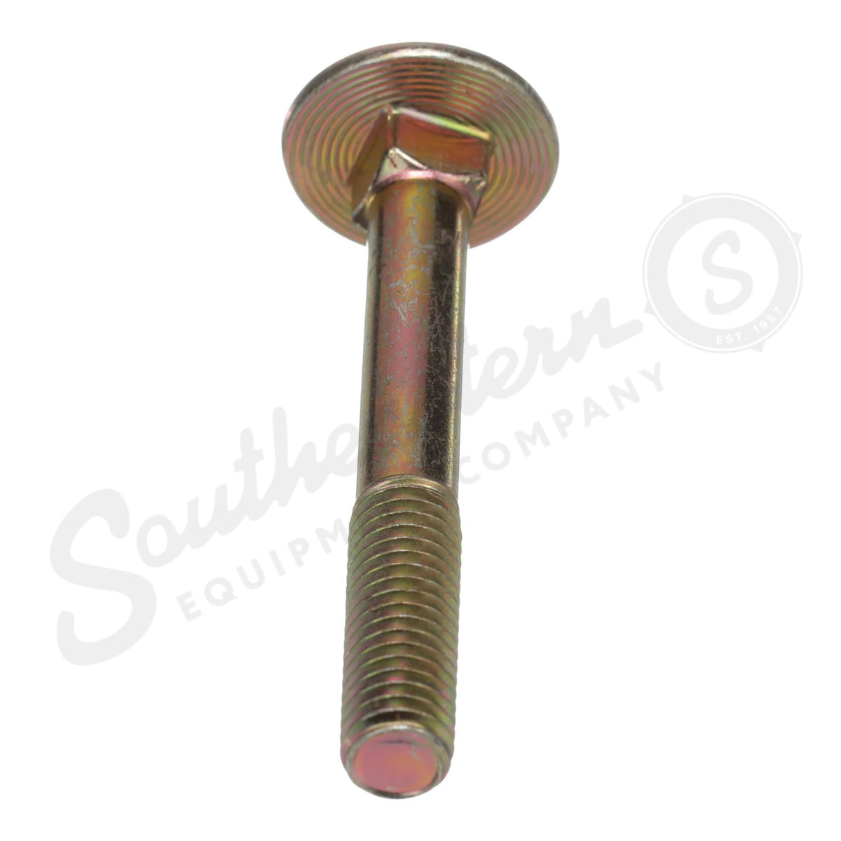 86512421 - OEM CARRIAGE BOLT M8 X 60 - CASE CONSTRUCTION