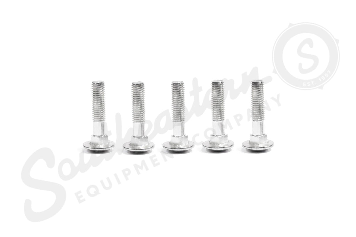 86512425 - OEM BOLT CARRIAGE - CASE CONSTRUCTION