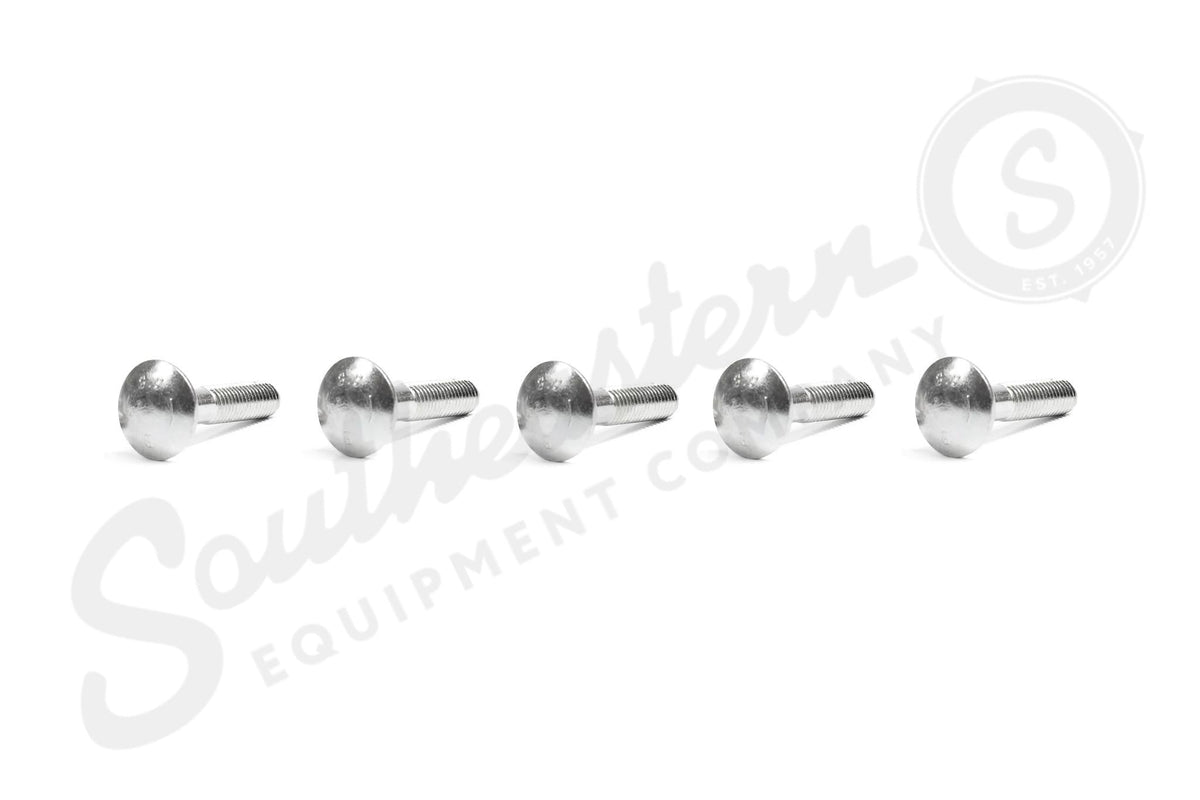 86512425 - OEM BOLT CARRIAGE - CASE CONSTRUCTION