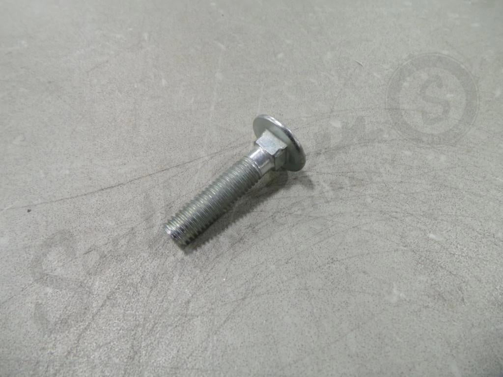 86512425 - OEM BOLT CARRIAGE - CASE CONSTRUCTION