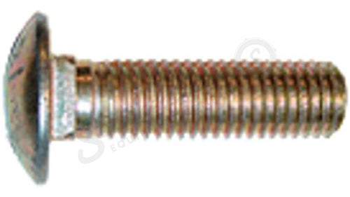 86512441 - OEM BOLT CARRIAGE SSQ M6X30 - CASE CONSTRUCTION