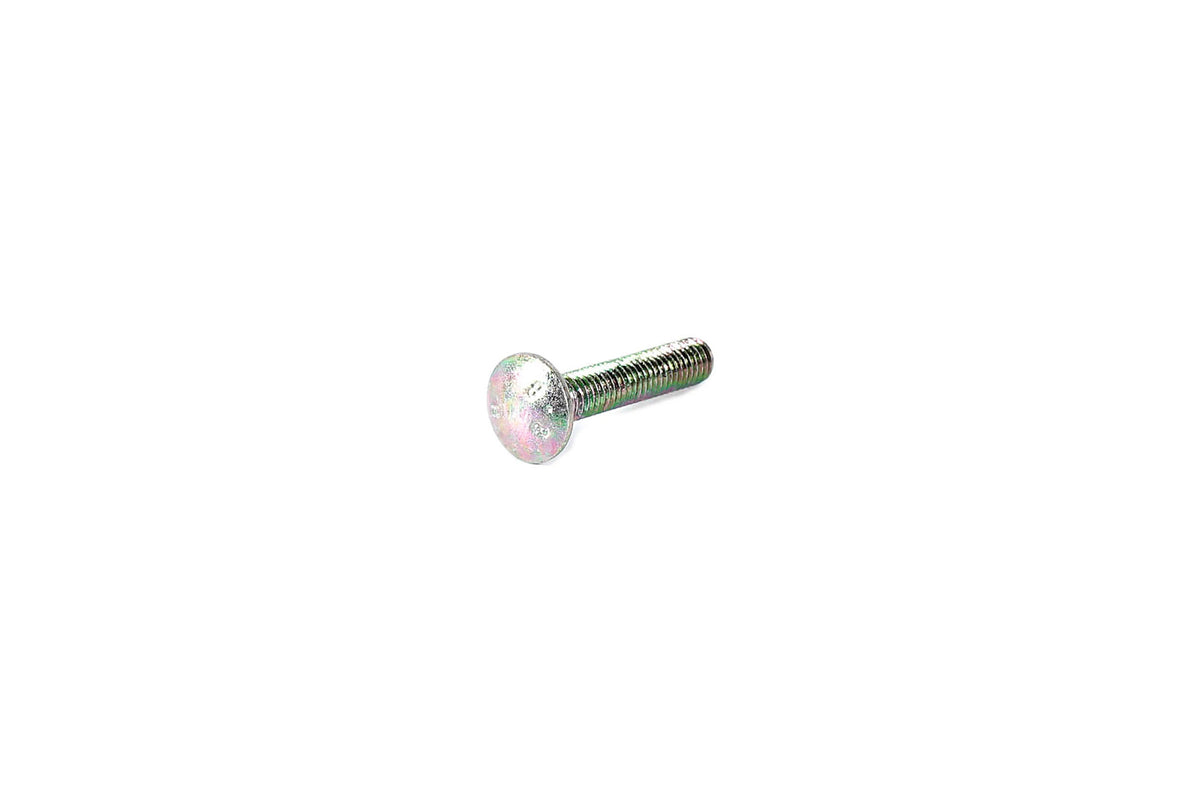 86512444 - OEM BOLT CARRIAGE SSQ M8X40 - CASE CONSTRUCTION