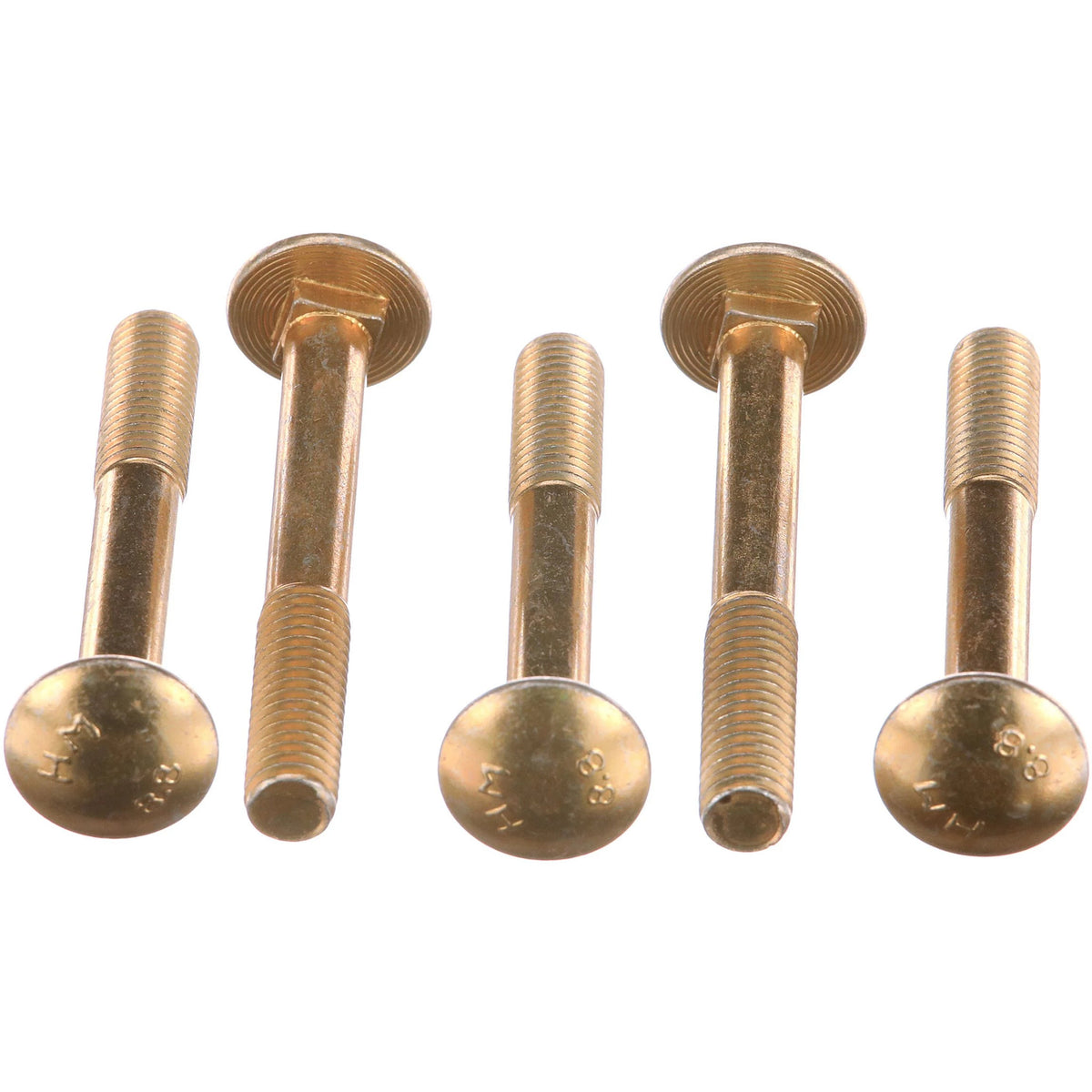 86512445 - OEM BOLT CARRIAGE - CASE CONSTRUCTION