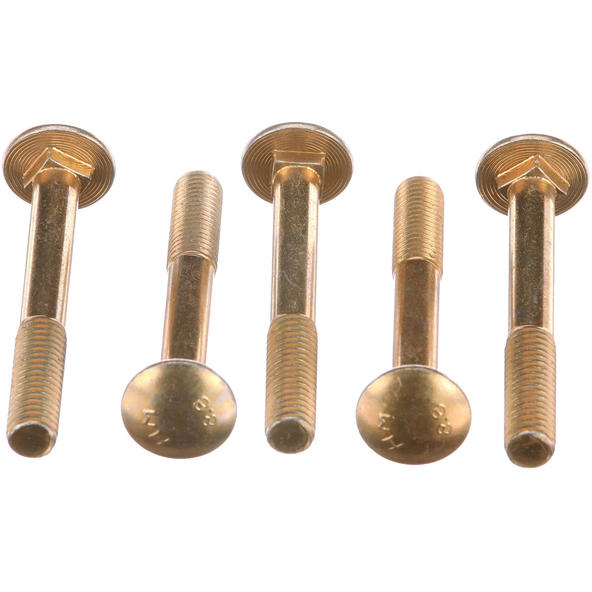 86512445 - OEM BOLT CARRIAGE - CASE CONSTRUCTION