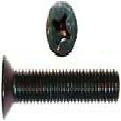 86512463 - OEM SCREW M6 X 25MM CL 4.8 - CASE CONSTRUCTION