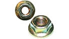 86512496 - OEM NUT FLANGE - CASE CONSTRUCTION